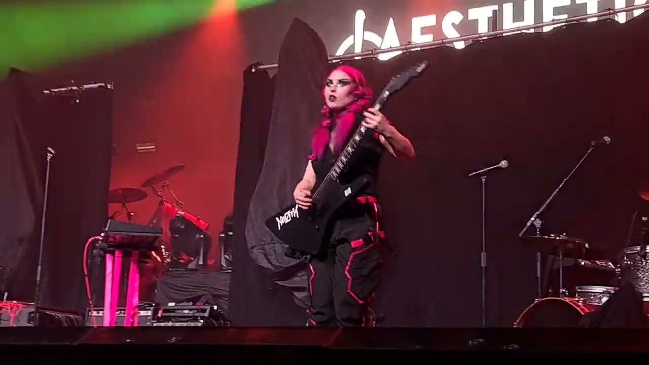 Aesthetic Perfection, Dallas, TX. 9-'24