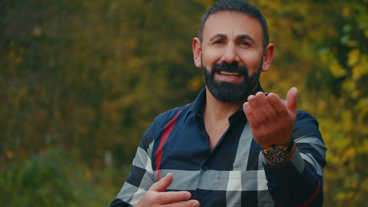 MET&Icirc;N AVAŞ&Icirc;N &ndash; DENG&Ecirc; WEYE [Official Music Video]