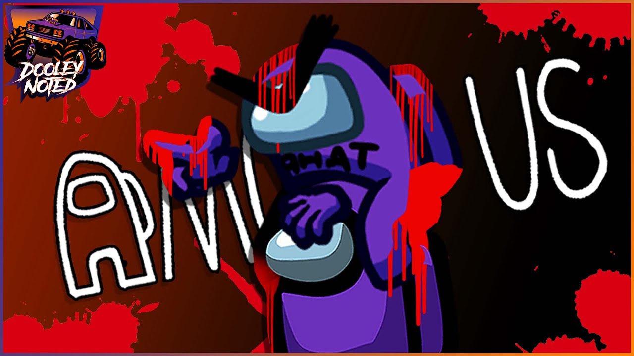 BLOOD FOR THE BLOOD GOD! | Among Us: Town of Us
