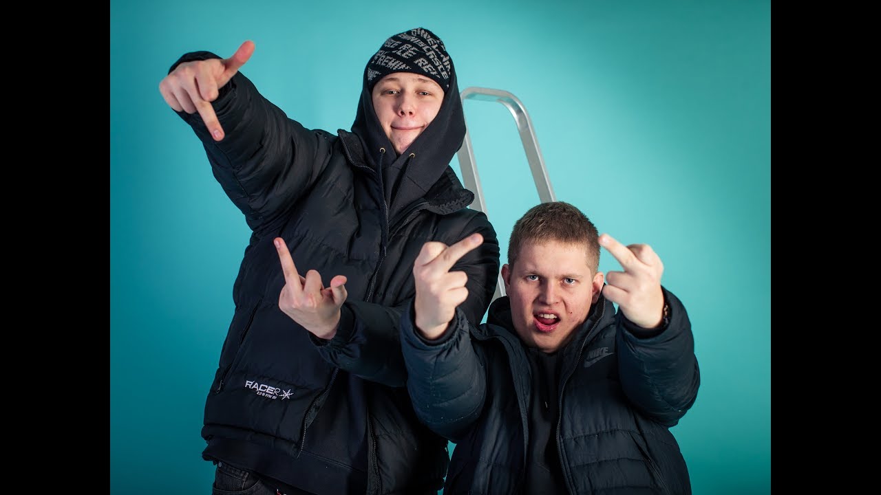 Clicherik & Mäx: 