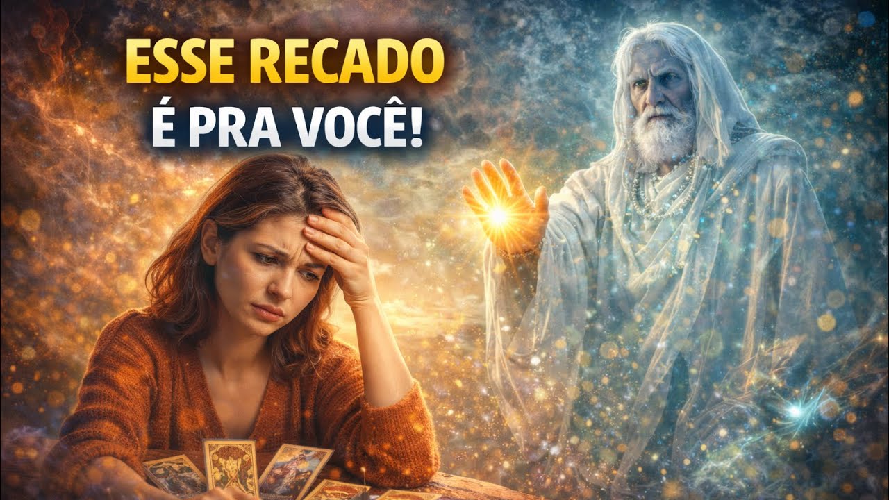 Quando tudo parece confuso, isso é o que você precisa saber agora