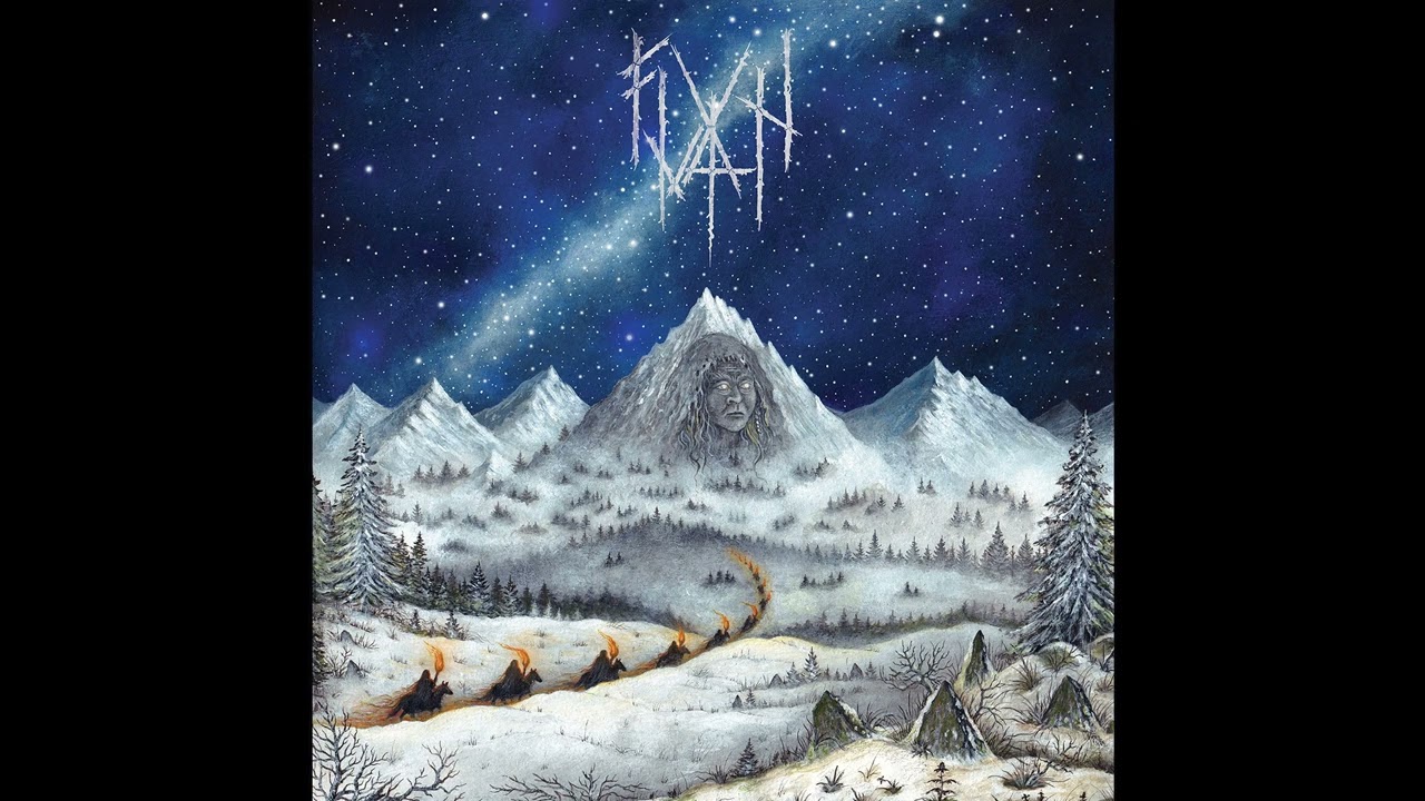 Fuath - The Cailleach (New Track)