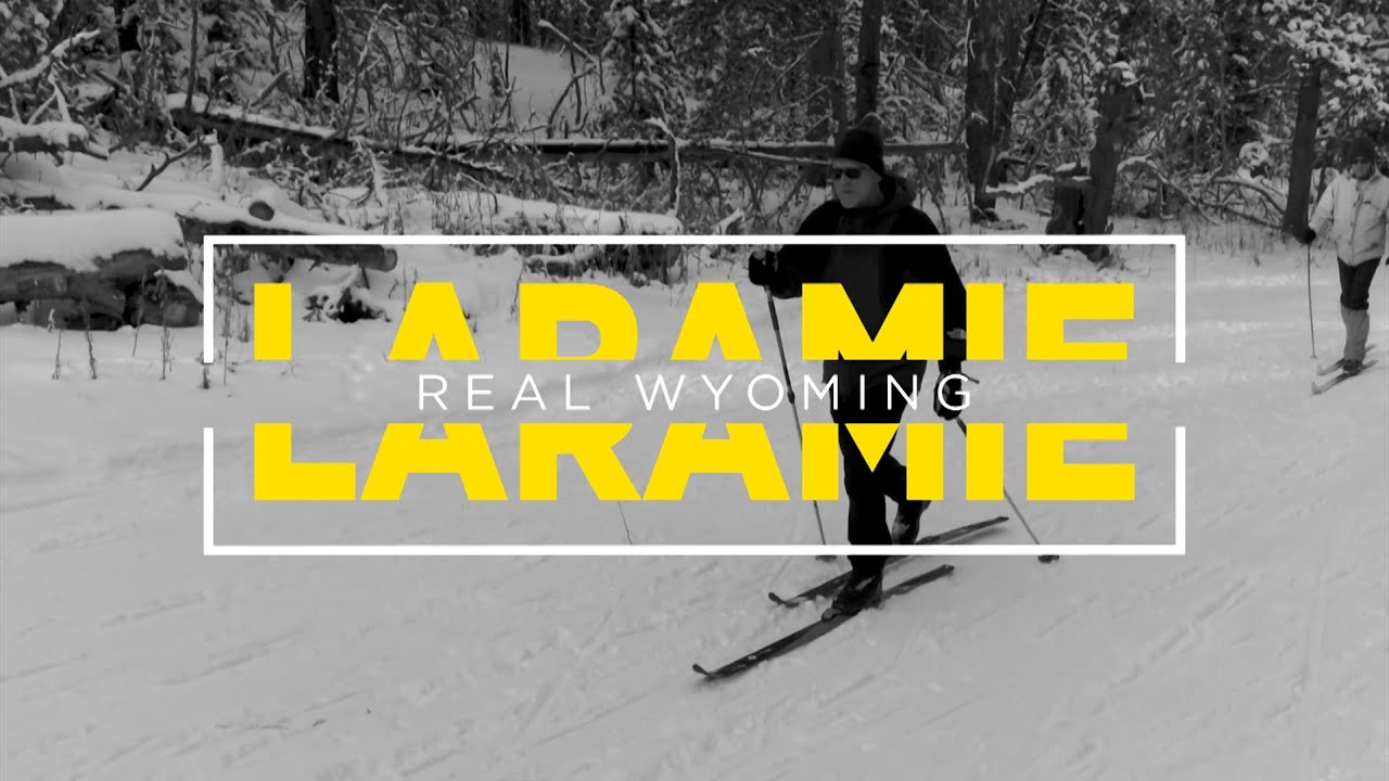 Real Wyoming: Laramie