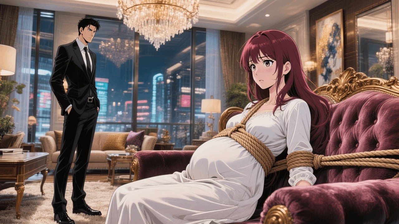 Reborn,I Let Pregnant Sis-in-Law Be a Fortune Pearl For A Rich Man,Never Told Her It'd Cost Her Baby