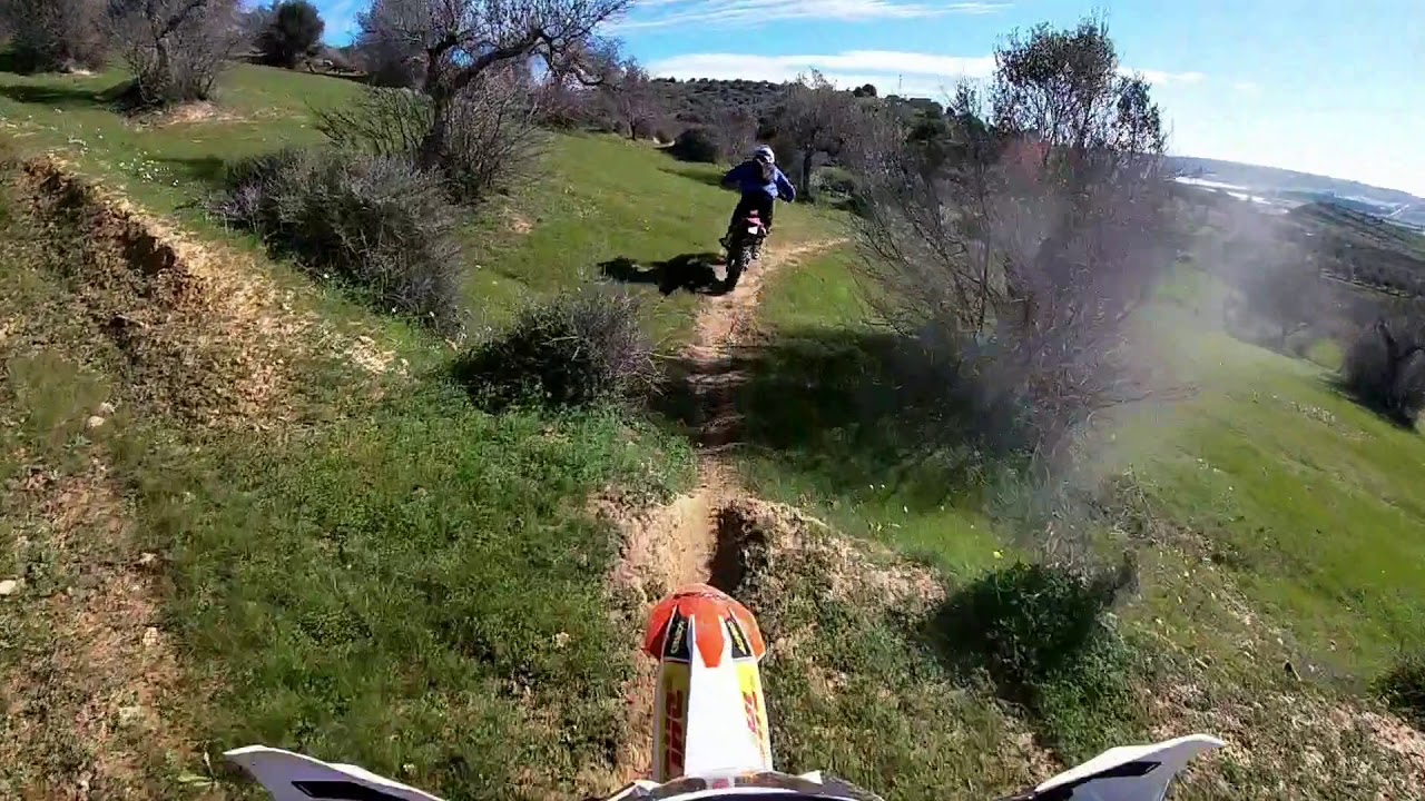 Team enduro Vikings