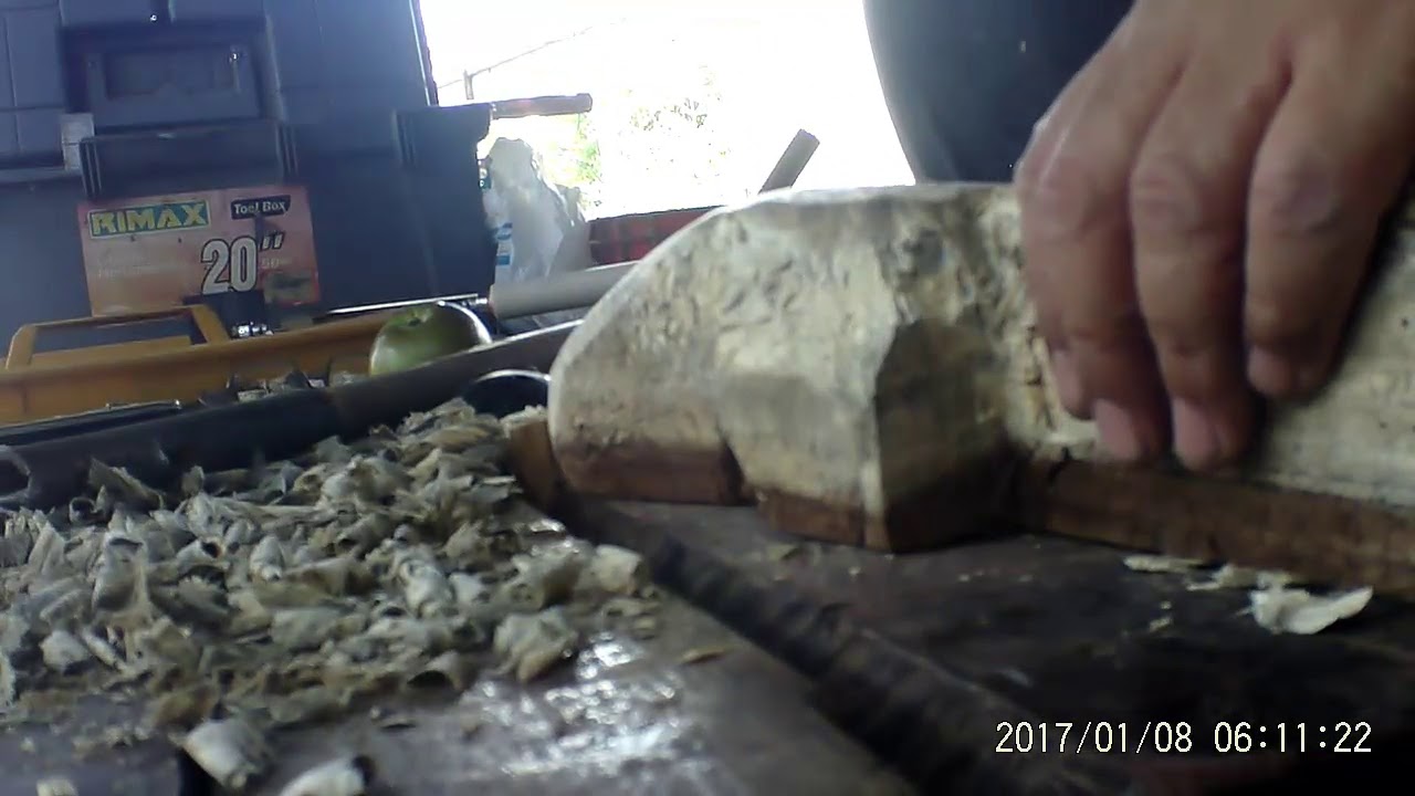 El charango como se hace, How to make a charango!!!