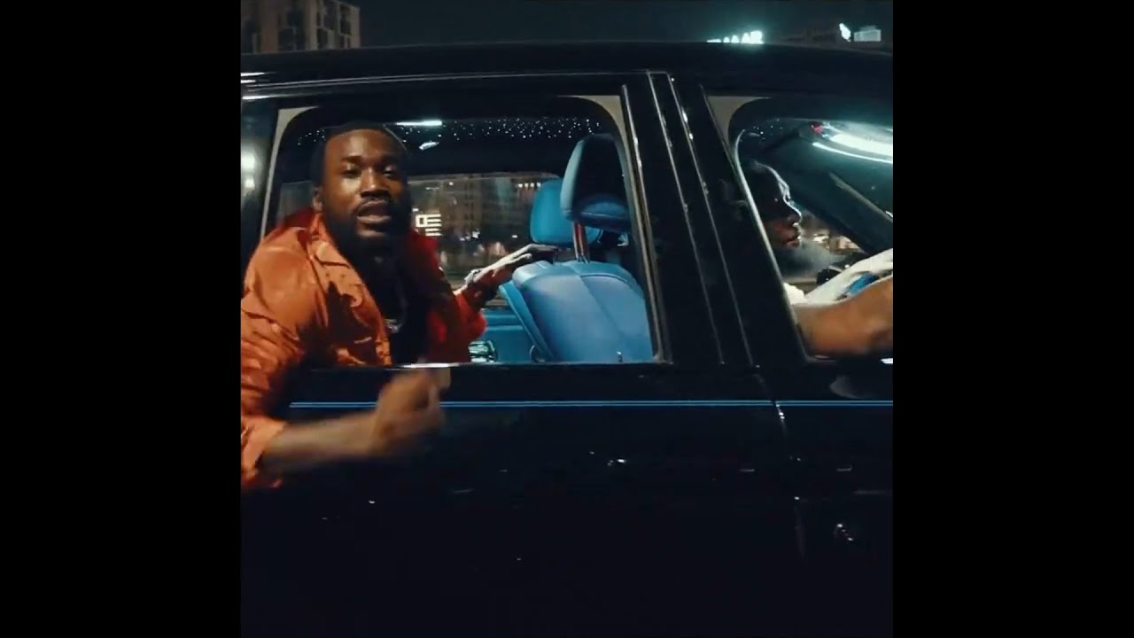 [FREE FOR PROFIT] Meek Mill Type Beat 2023 - 