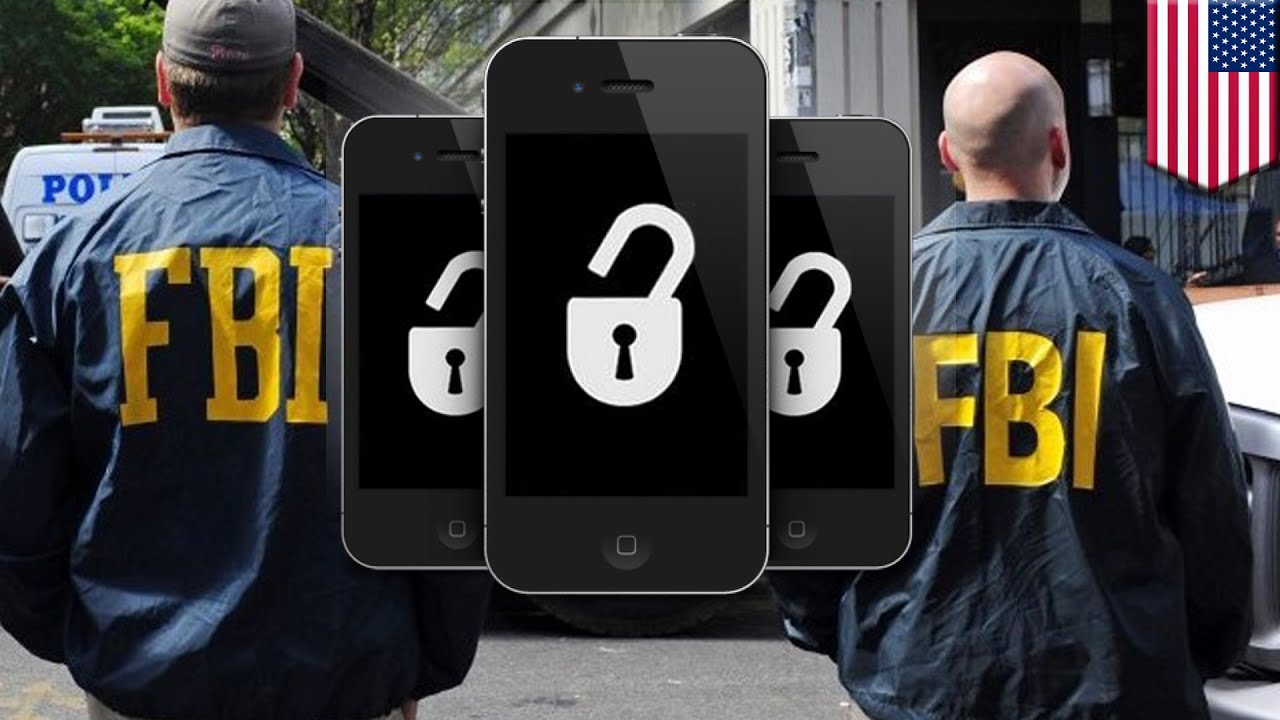Apple po raz kolejny odmawia FBI dostępu do danych użytkownik&oacute;w iPhon&oacute;w