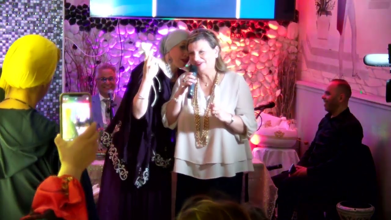 Aidkoum Mabrouk en collaboration entre Au Fil des Cultures et DIMA TV - introduction