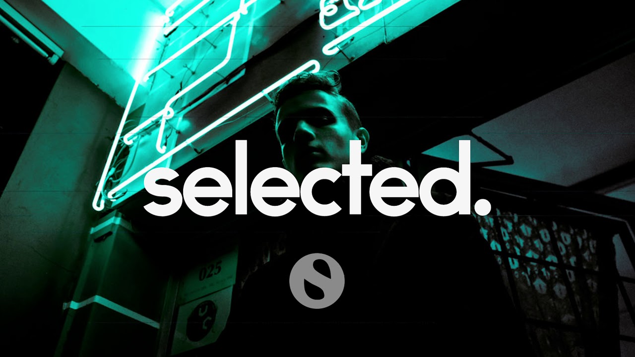 Chace - Us (Selected Mix)