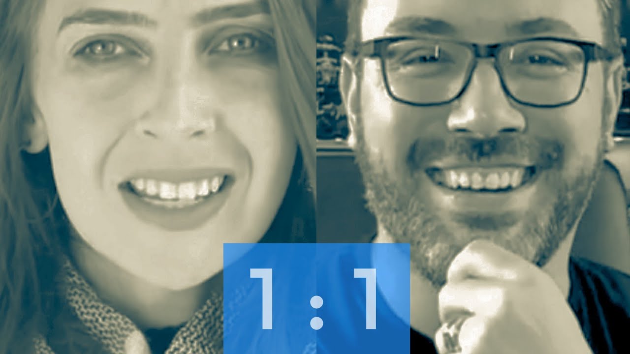 LUH TESTONI | MC 1:1 #01