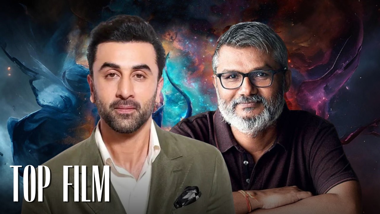 'Ramayana&rsquo; Interview: Ranbir Kapoor & Nitesh Tiwari on IMAX, Hans Zimmer & Rama&rsquo;s Journey