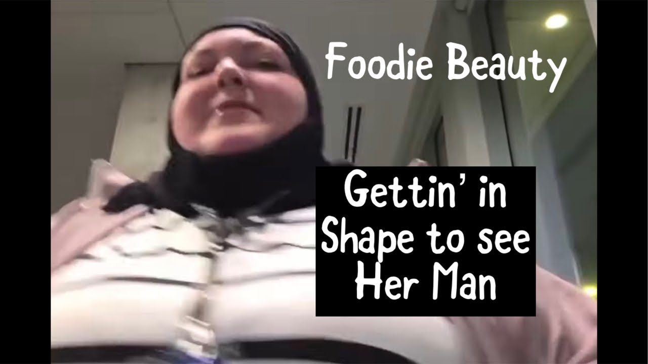 Foodie Beauty: The Struggle is Real.