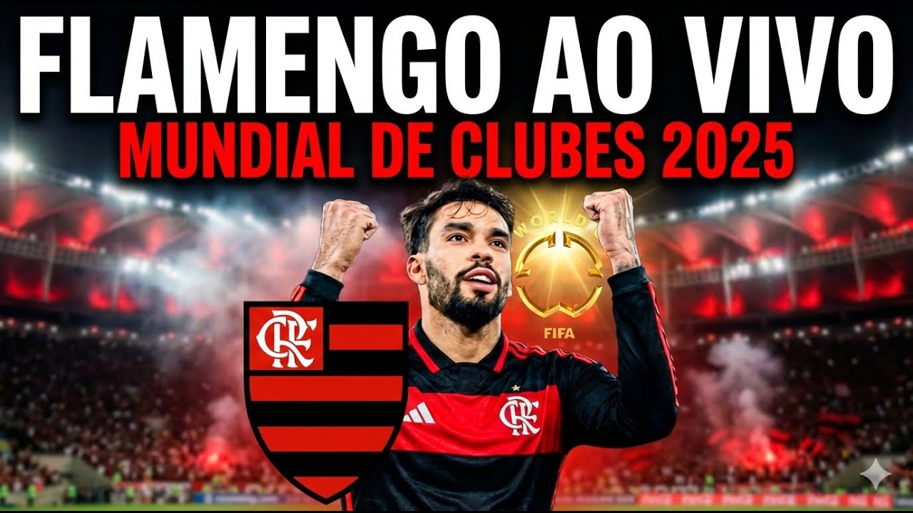 ⚽ Rumo ao Título! Jogando o Mundial no Gogosz Patch Conmebol v2 | Gameplay AO VIVO