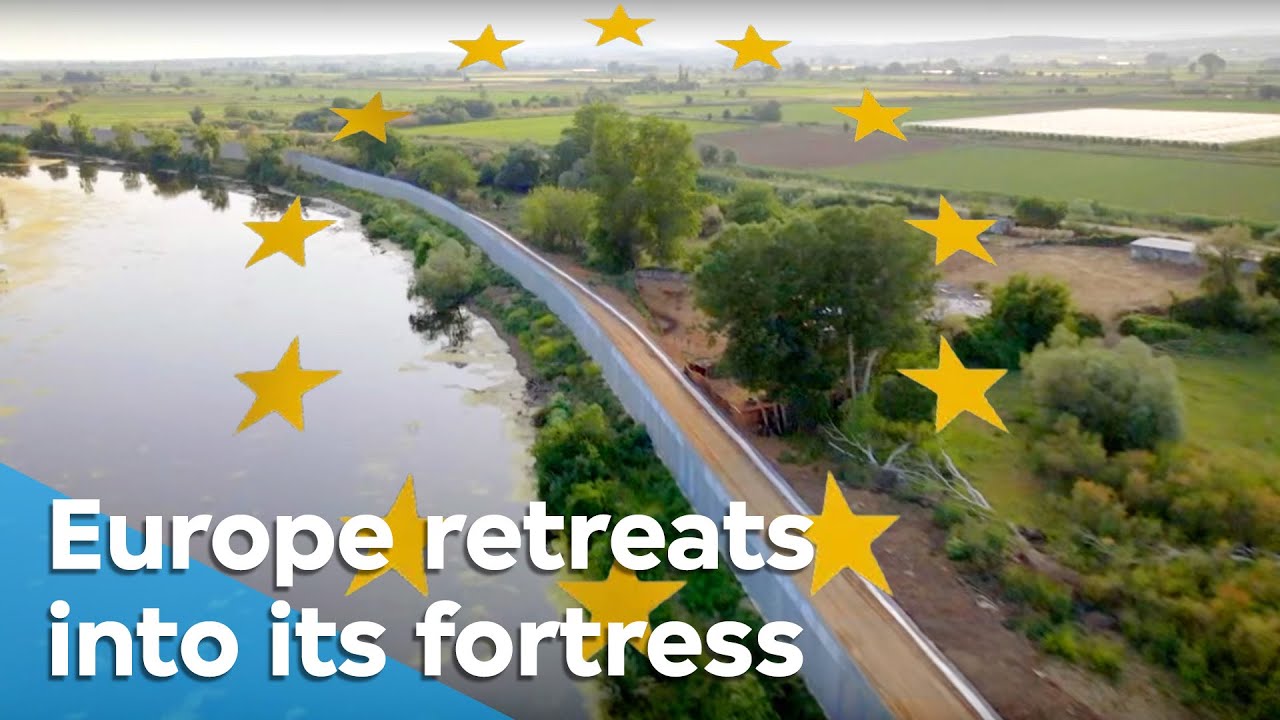 Lonesome Europe | VPRO Documentary