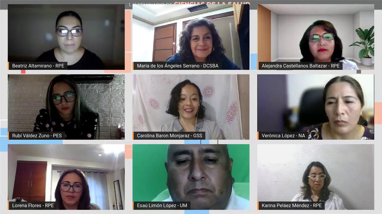 Casos de éxito DCSBA - UnADM