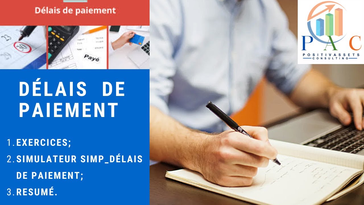 Simulateur simp_délais de paiement.