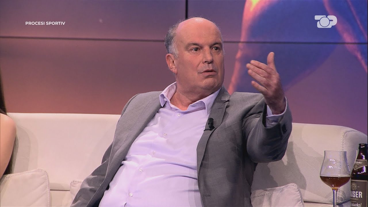 Ringjallja e Roberto Karlos, goli i Liverpulit solli në vëmendje legjendën braziliane