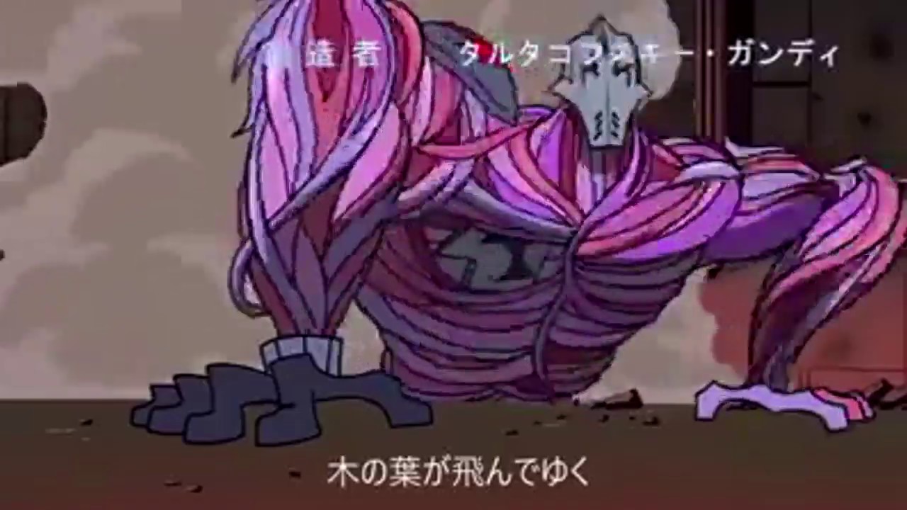 Star Wars Clone Wars Anime Opening