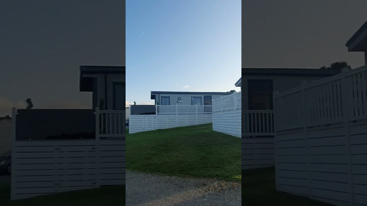 Polperro holiday park 