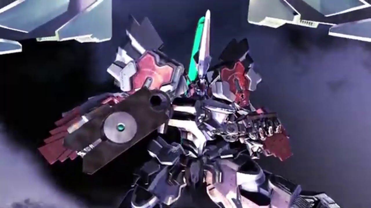 【MAD】デモンベイン Evil Shine