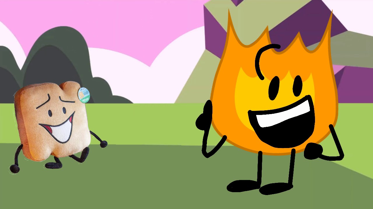 wood E (bfb animation)