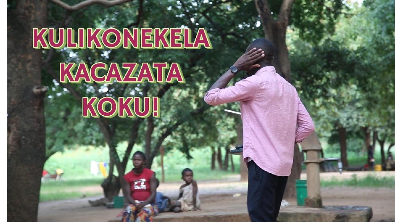 Kulikonekela kacazatako