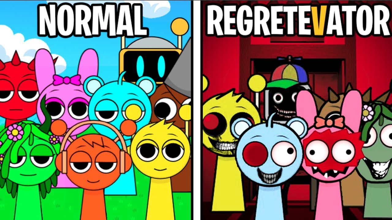 Not a Normal SPRUNKI Phase...