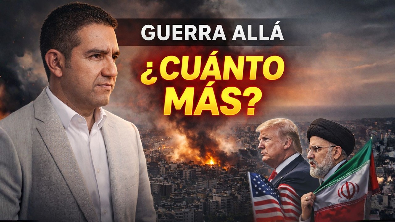 Guerra allá, ¿cuánto más vas a pagar aquí?