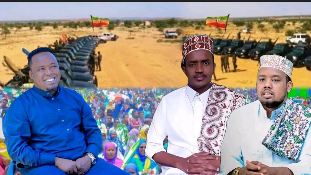 DEG DEG GADABURSI DHULKODA IYO DAGALKA EEY SOMALILAN KADHAX ABABULEYSO IYO WARARKA