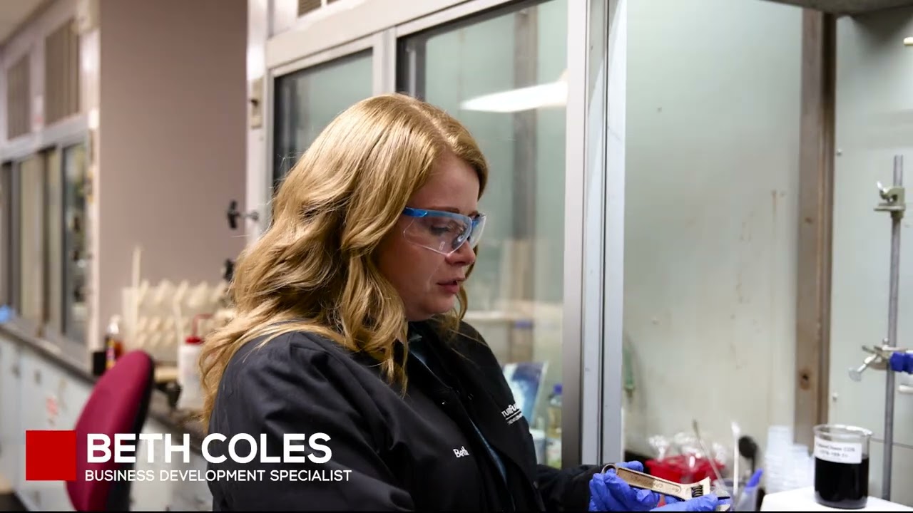 FutureFuel Performance Chemicals Video