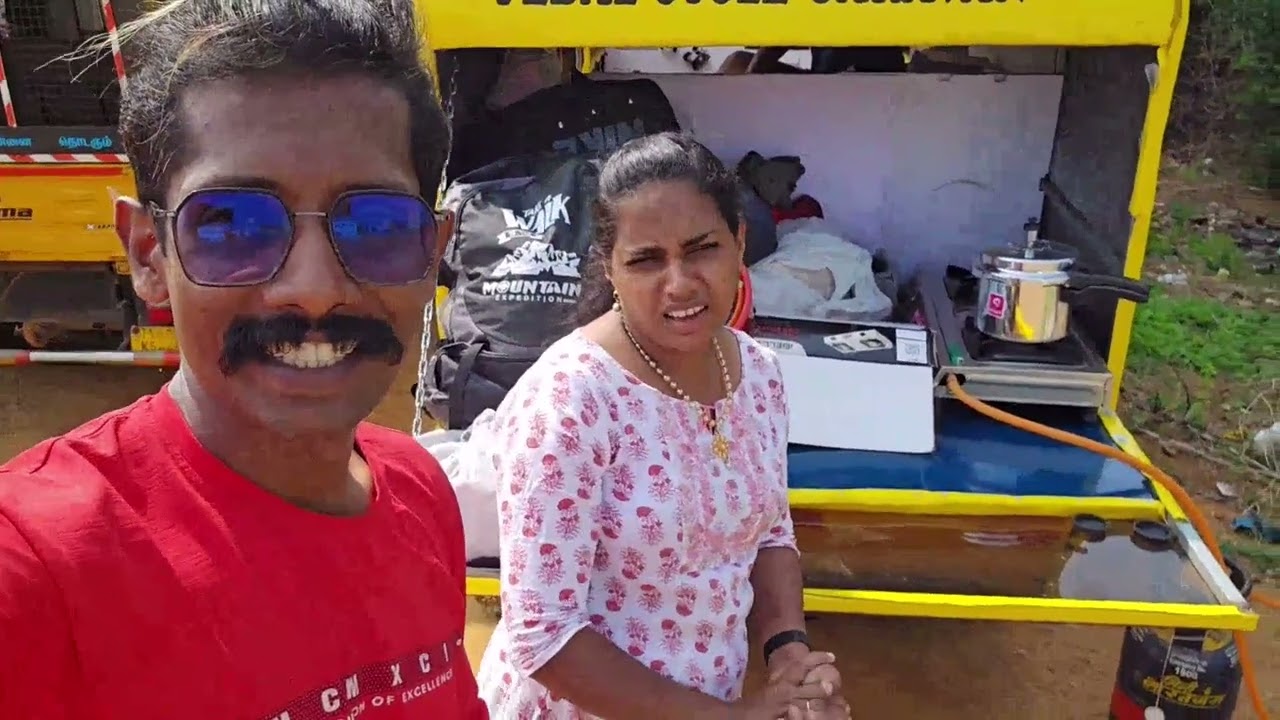 ഇത് ഒരു പഴയ വീഡിയോ ആണേ... ഇടാൻ വിട്ടുപോയ വീഡിയോ #familyvlog #familytravel 