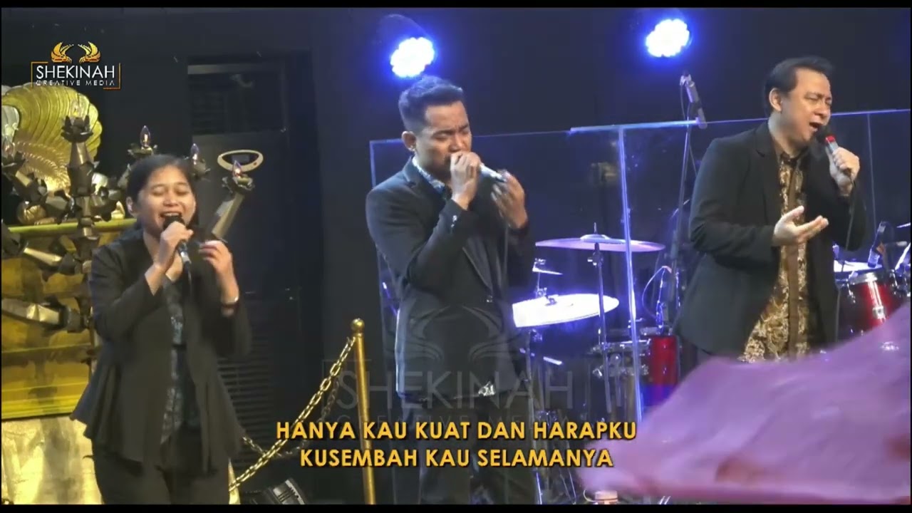 LOVE TO WORSHIP YOU | SHEKINAHMUSIKTMG | METTA AMELYA.cover