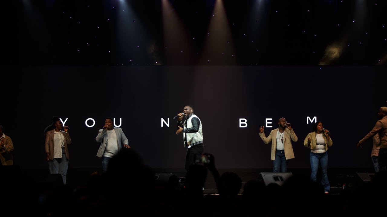 Halal Afrika - You No Be Man ft. Joe Mettle