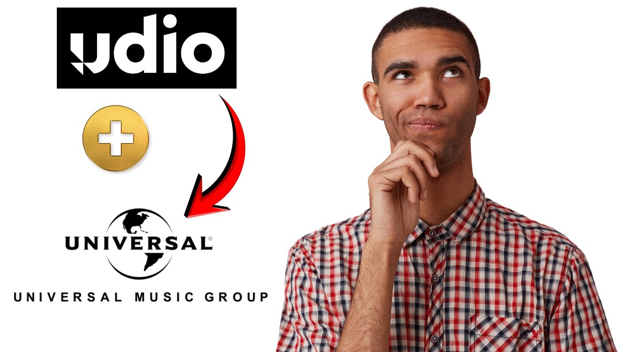 📉 UDIO E UMG: O SEGREDO para sua música não ser DELETADA🚫 das lojas! 🤖