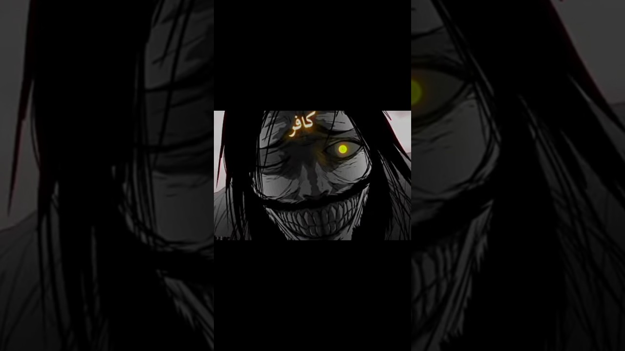 dajjal vs isa a.s ( animation) 