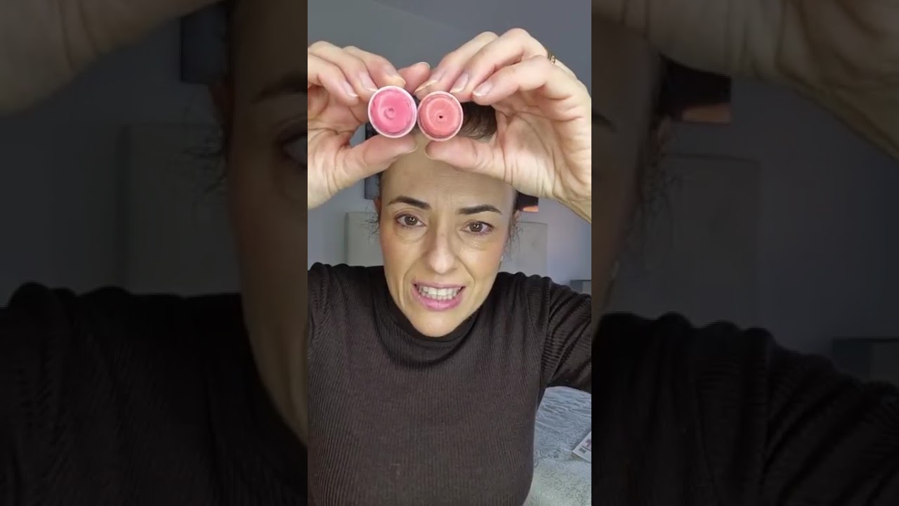 💄 Look sexy mañanero 😜