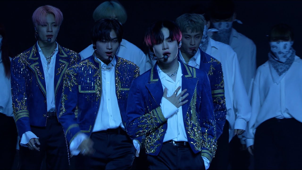 제11회 가온차트 뮤직 어워즈 무대직캠ㅣ#NCTDREAM
