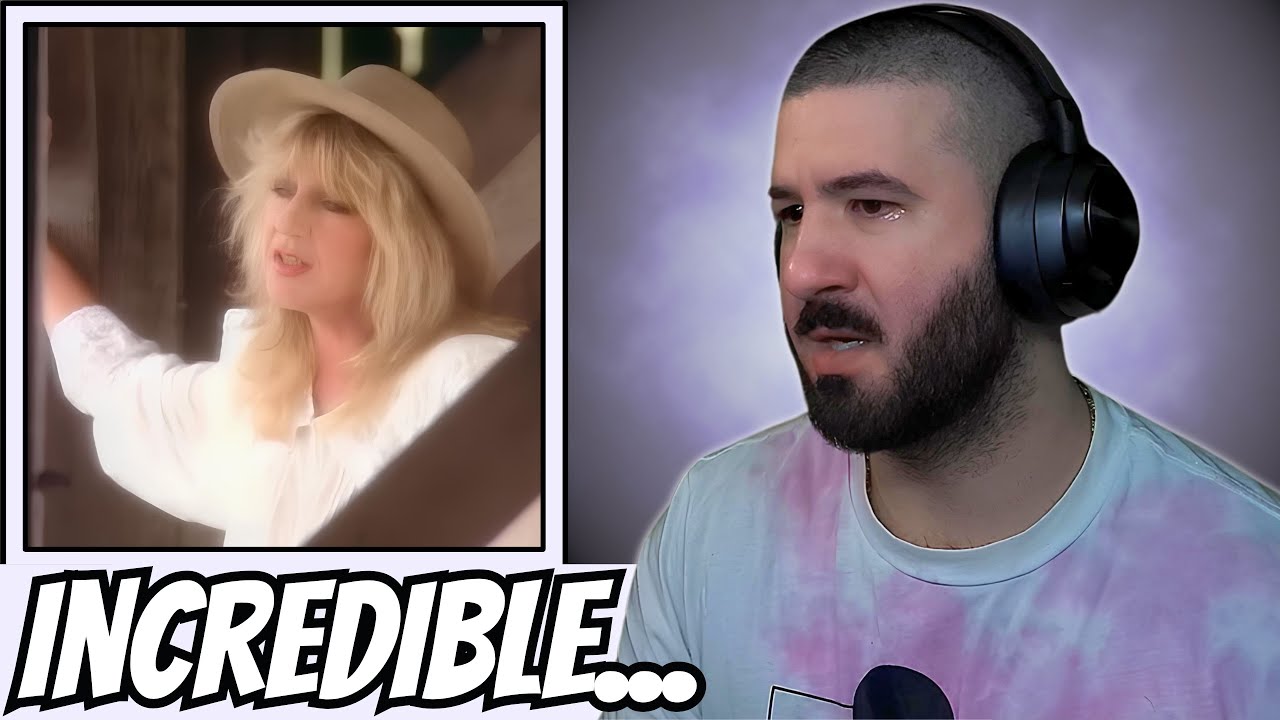 Fleetwood Mac - Little Lies | REACTION | Christine McVie Gets Me Emotional