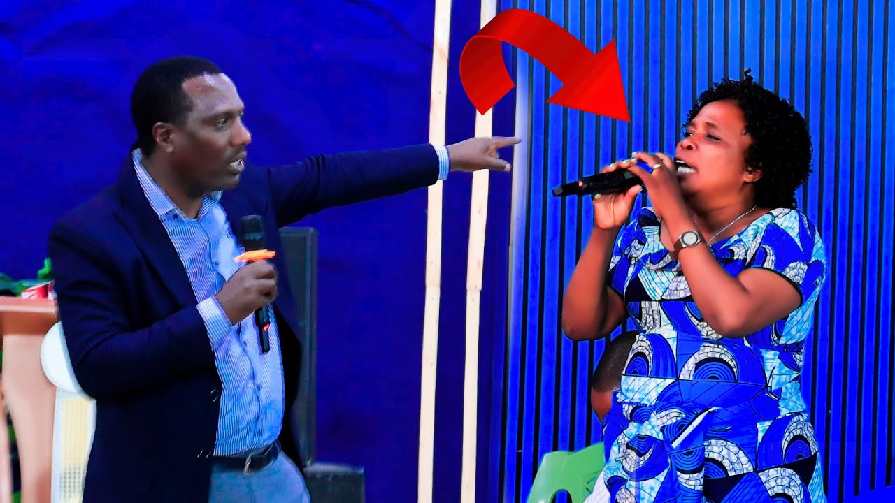#NJEWEHO NZAKOMEZA GUSENGA NO KUVUGA UBUTUMWA #REV SUNZU AKIGERA KENYA MUGITERANE