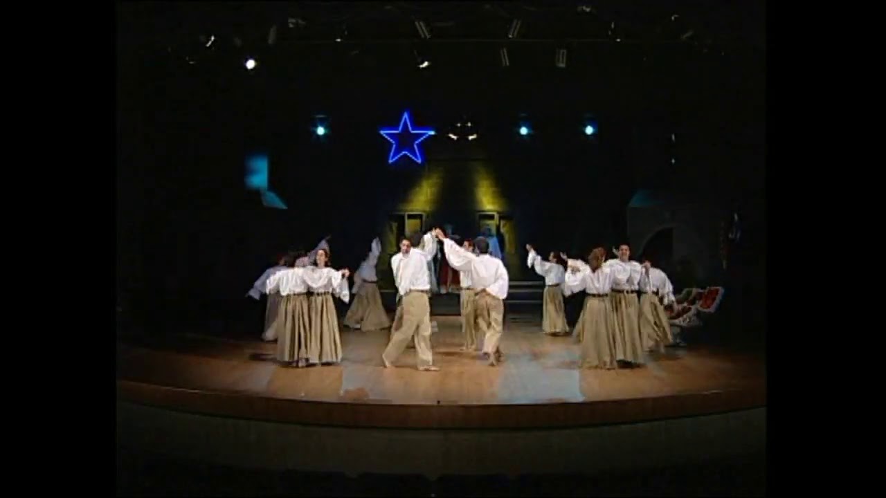 salaman atroukou lakoum /سلاما أترك لكم /   ترنيمة لجماعة الملاك الحارس رسل الحب