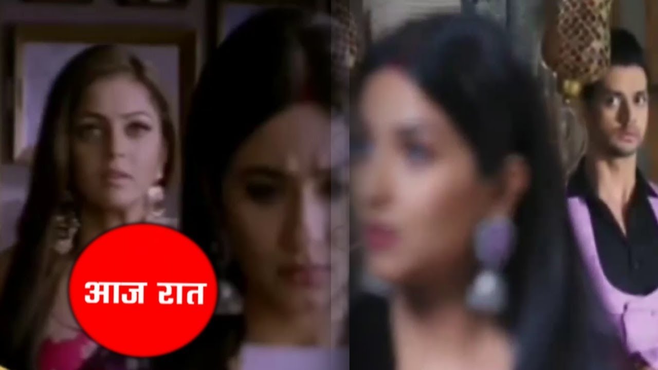 SILSILA || 31 AUG 2018 || MAULI के “हाथ” लगा NANDANI का LETTER