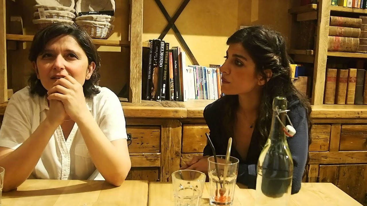 Interview Red Rose