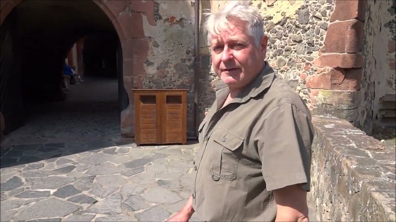 Die Ronneburg