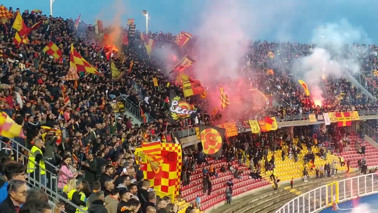 Lecce Udinese 1-0 Strefezza