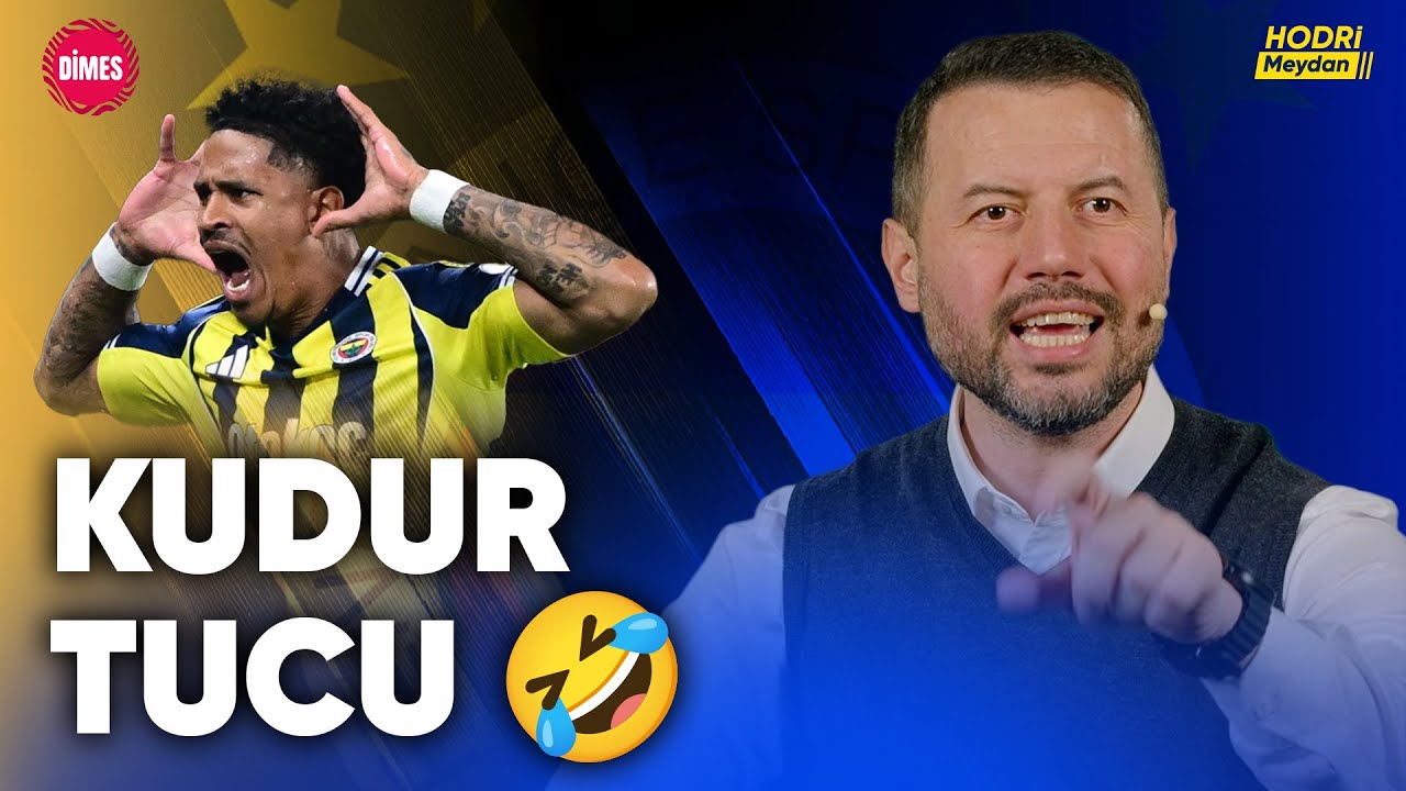Hesap Kapandı! Guendouzi Parladı, Fenerbahçe Galatasaray'ı Sahadan Sildi! | Ahmet Konanç