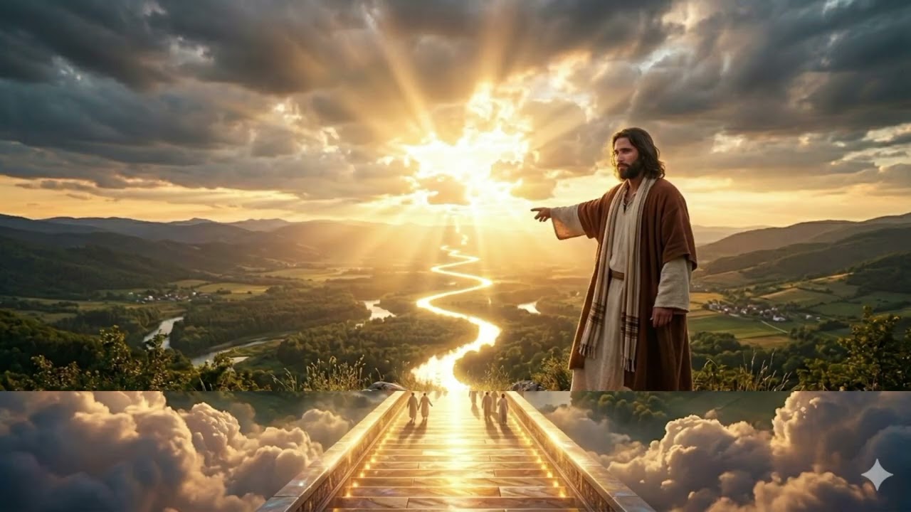 Yeshu Tu Mera Sahara | Hindi Christian Worship Song | Jesus Song 2026 | Hallelujah Praise