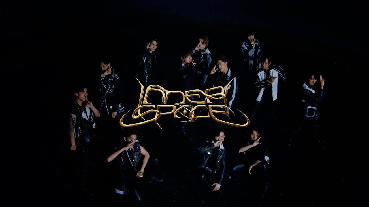 MIRROR《Innerspace》Dance Version