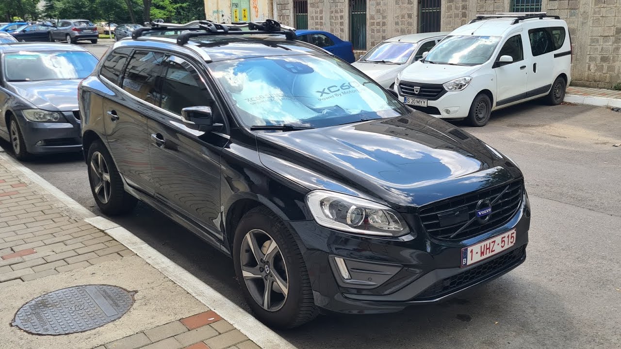 Volvo #xc60 test of meters and display || instrument cluster || Delphi tester