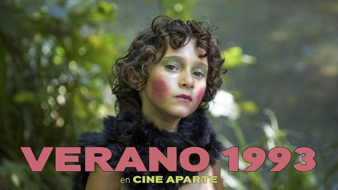 Cine aparte: Verano 1993